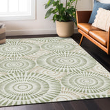 addison chantille acn877 aloe rug