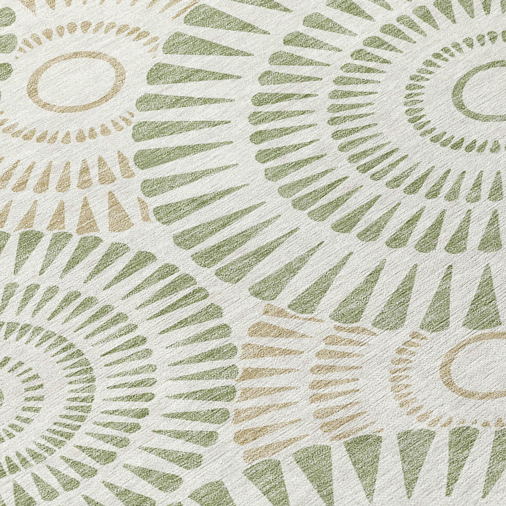 addison chantille acn877 aloe rug