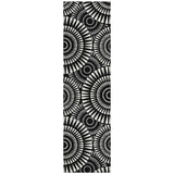 addison chantille acn877 black rug