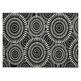addison chantille acn877 black rug