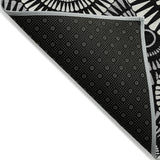 addison chantille acn877 black rug
