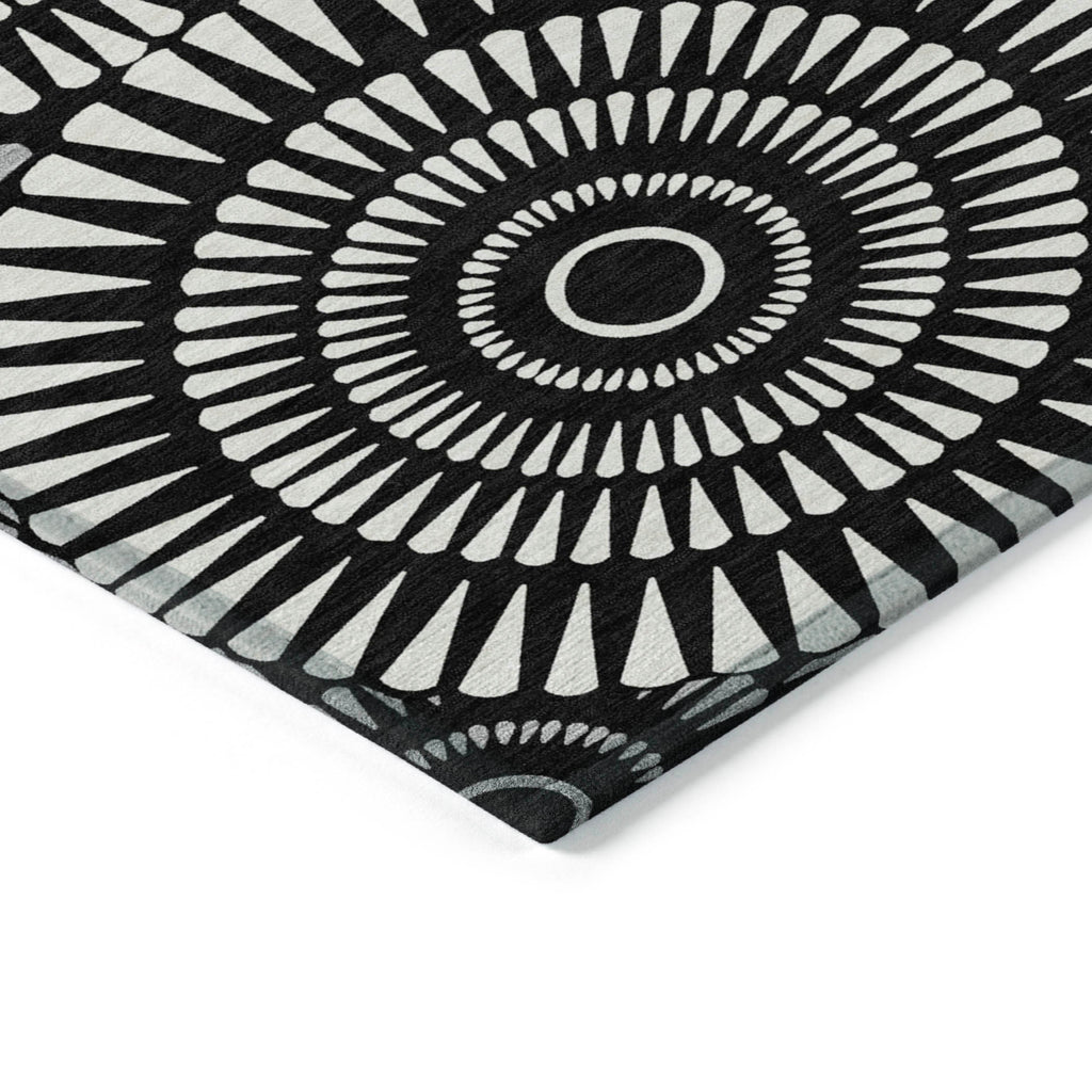addison chantille acn877 black rug