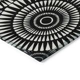 addison chantille acn877 black rug