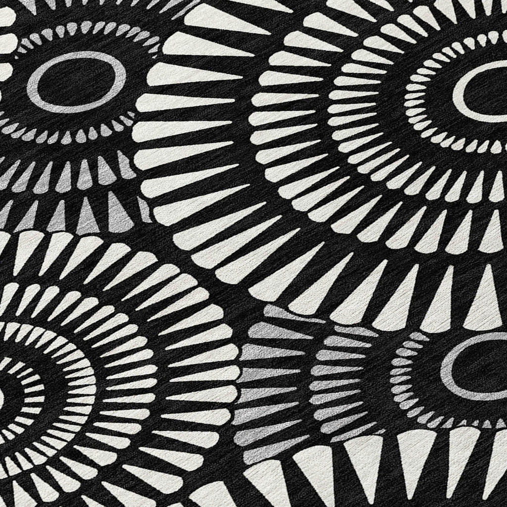 addison chantille acn877 black rug
