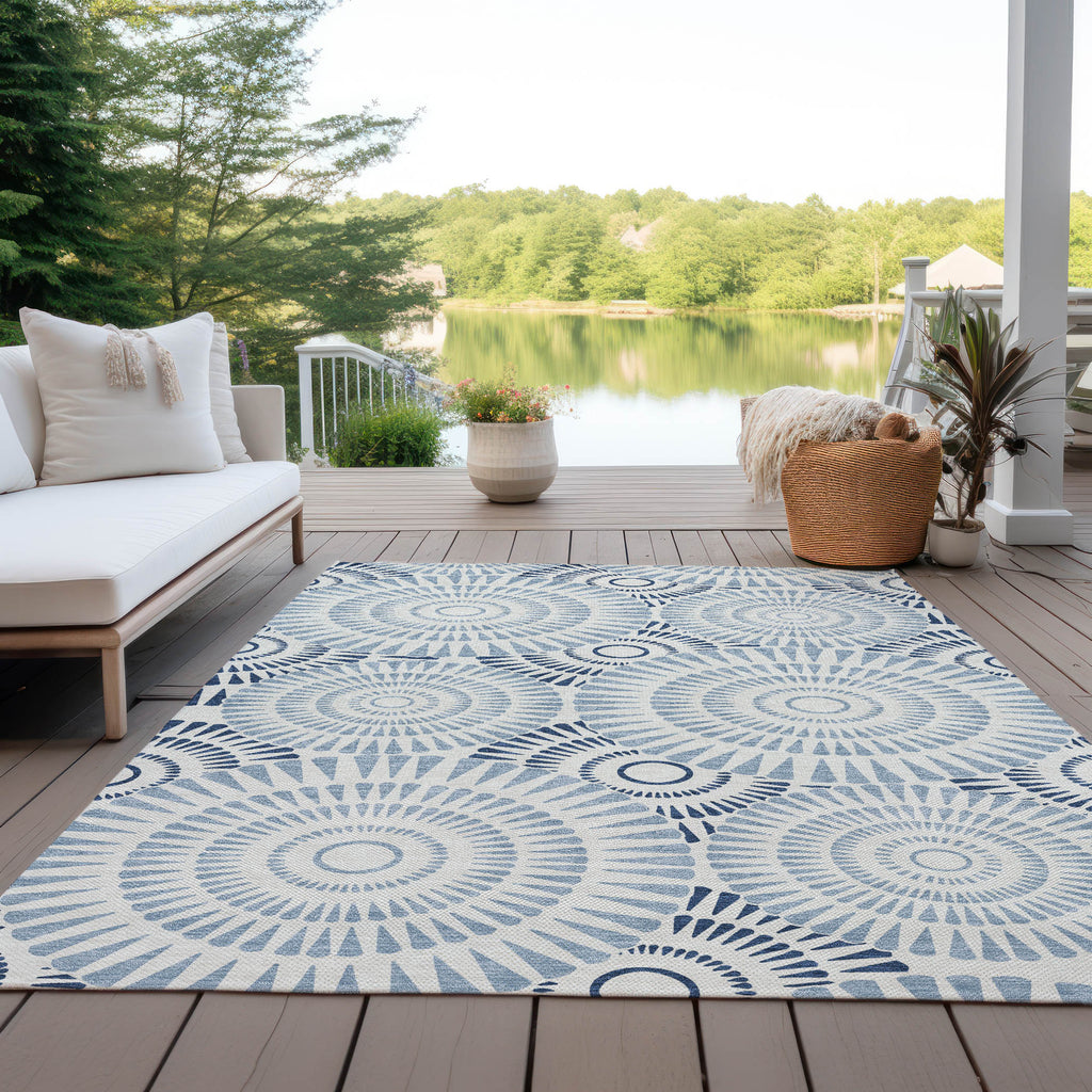 addison chantille acn877 blue rug