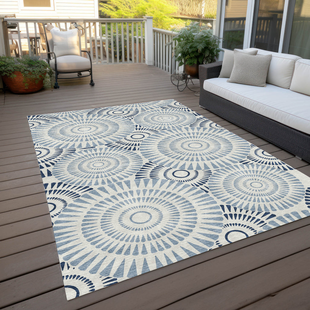 addison chantille acn877 blue rug