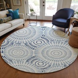 addison chantille acn877 blue rug