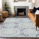 addison chantille acn877 blue rug