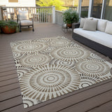 addison chantille acn877 brown rug