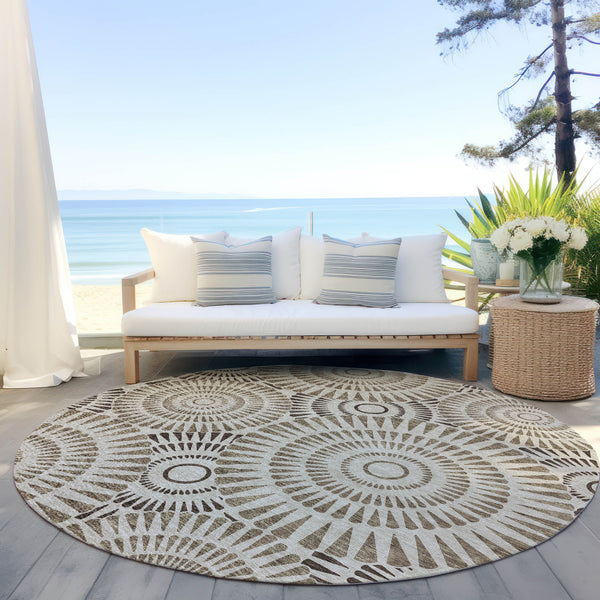 addison chantille acn877 brown rug