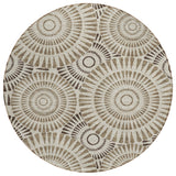 addison chantille acn877 brown rug