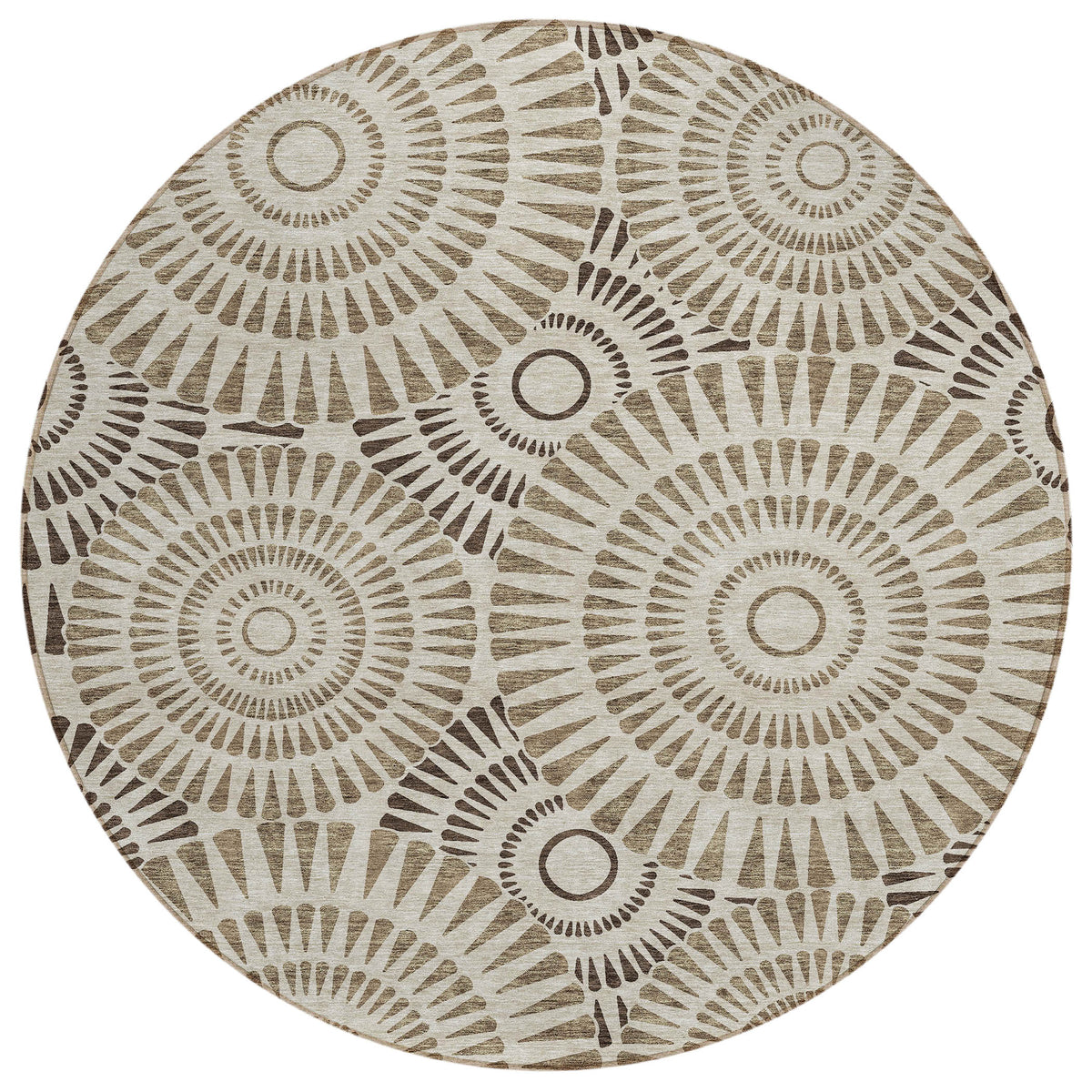 addison chantille acn877 brown rug