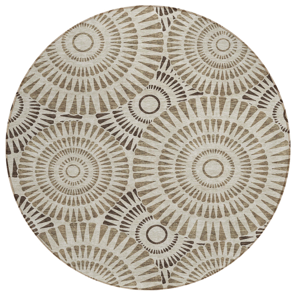 addison chantille acn877 brown rug