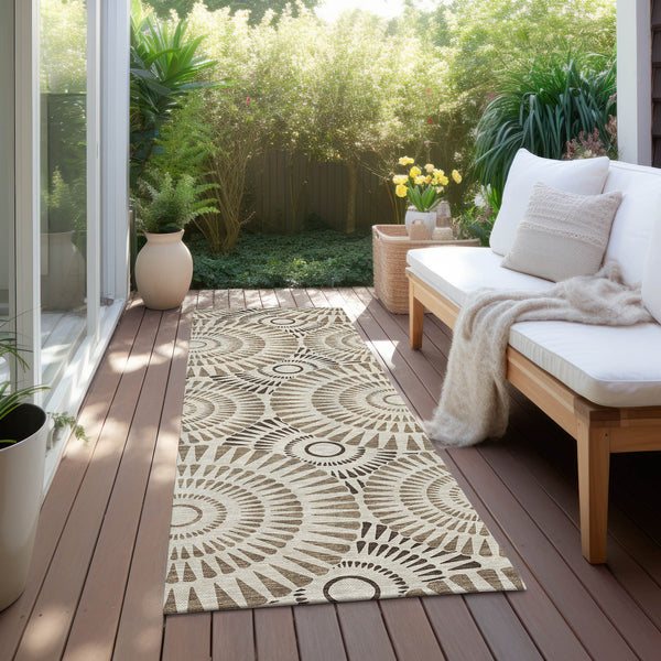 addison chantille acn877 brown rug