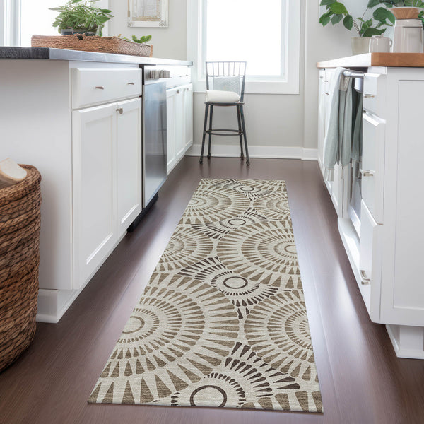 addison chantille acn877 brown rug