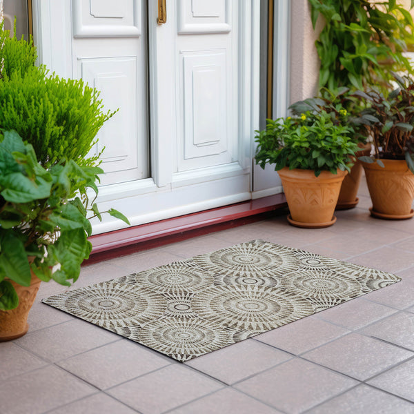addison chantille acn877 brown rug