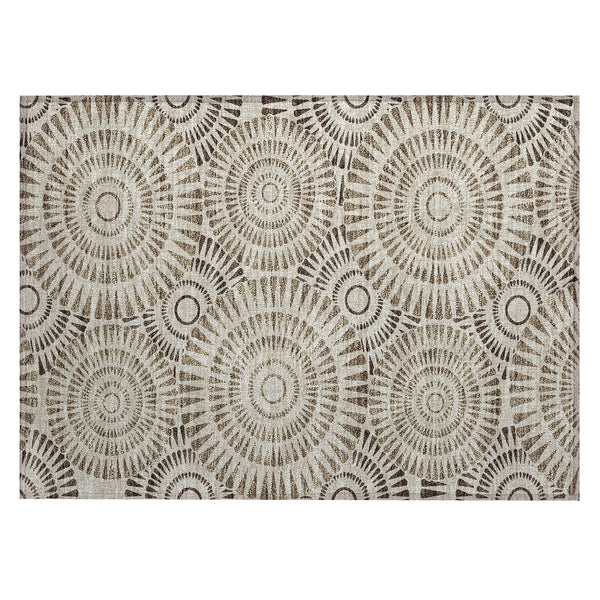 addison chantille acn877 brown rug