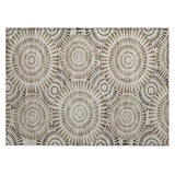 addison chantille acn877 brown rug