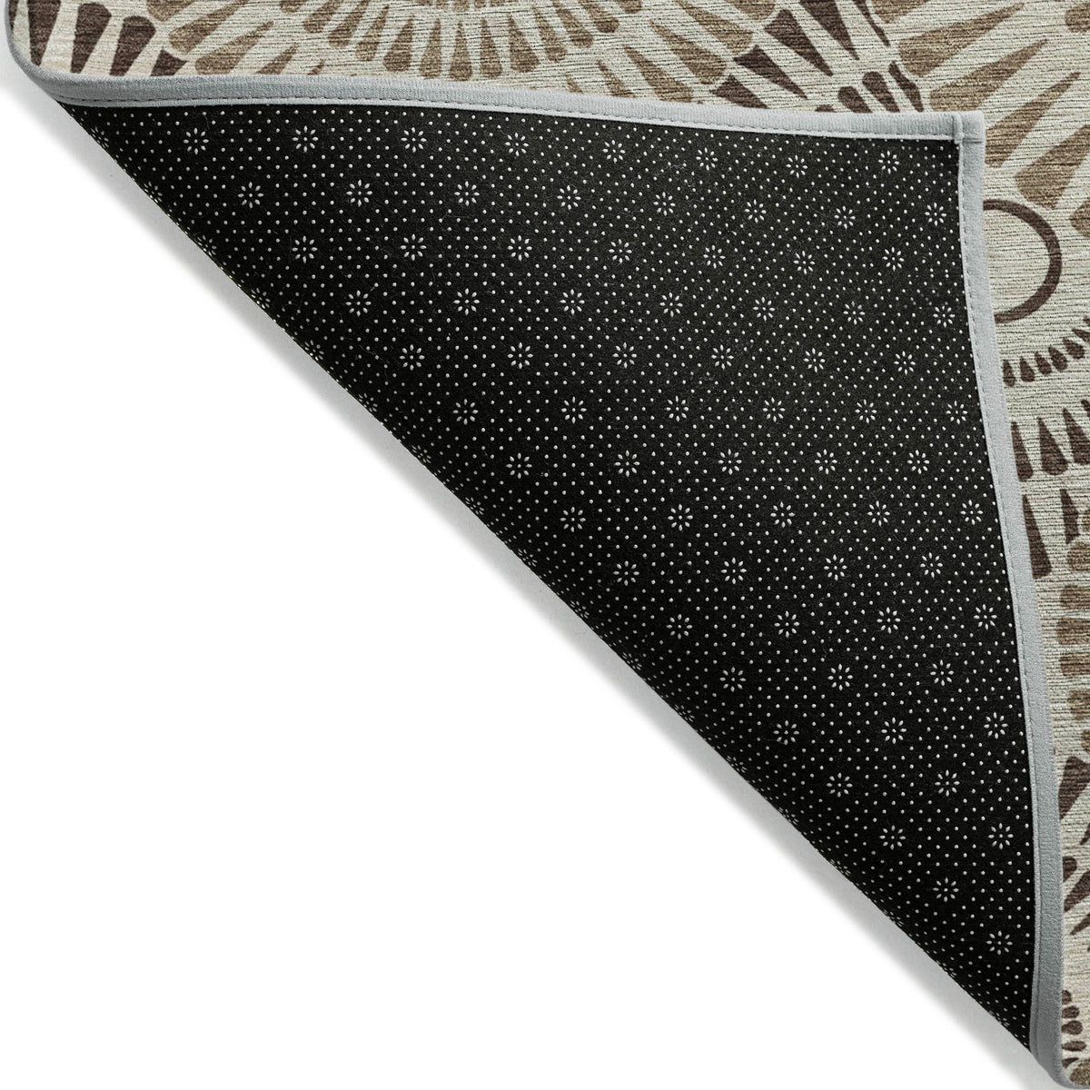addison chantille acn877 brown rug