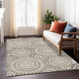 addison chantille acn877 brown rug