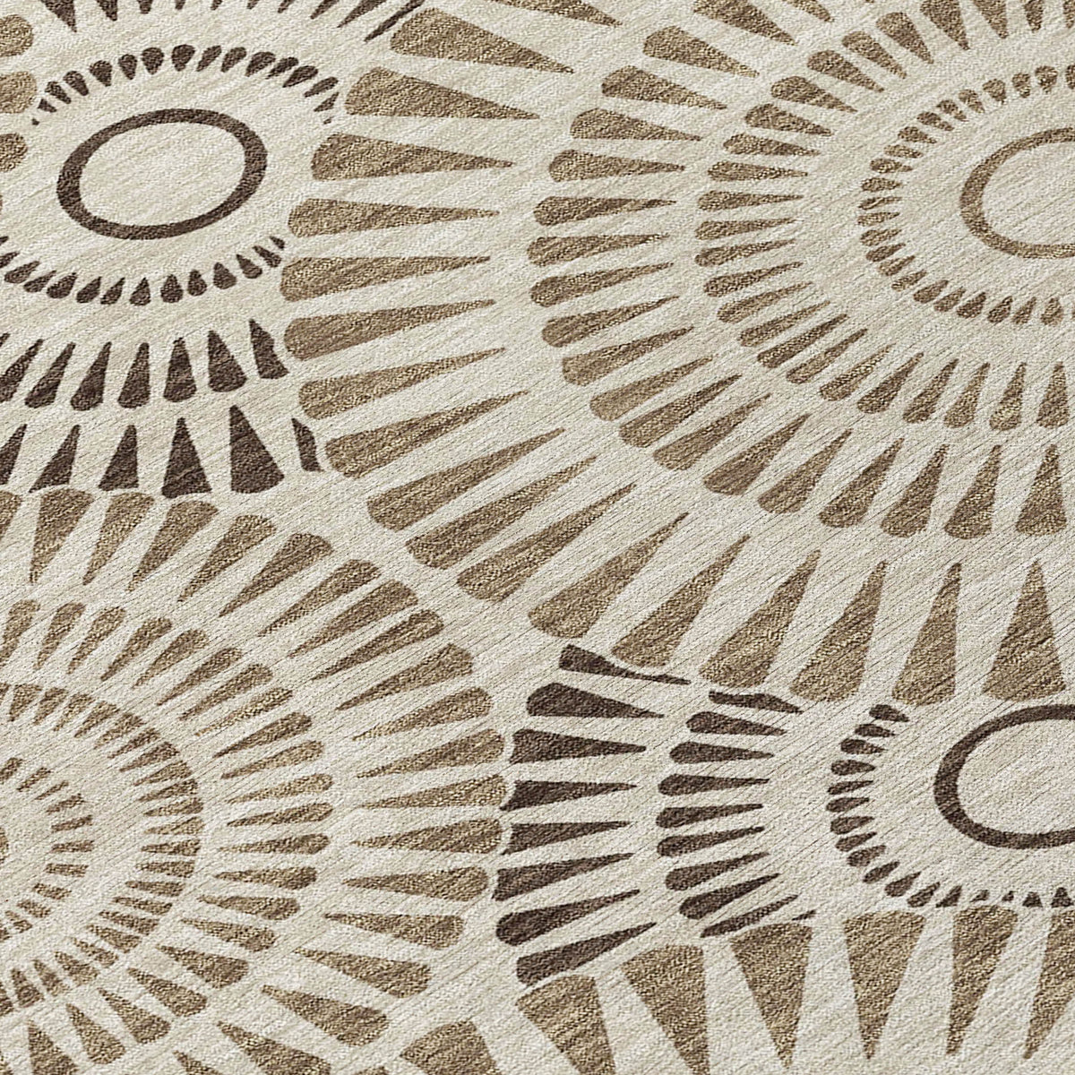 addison chantille acn877 brown rug