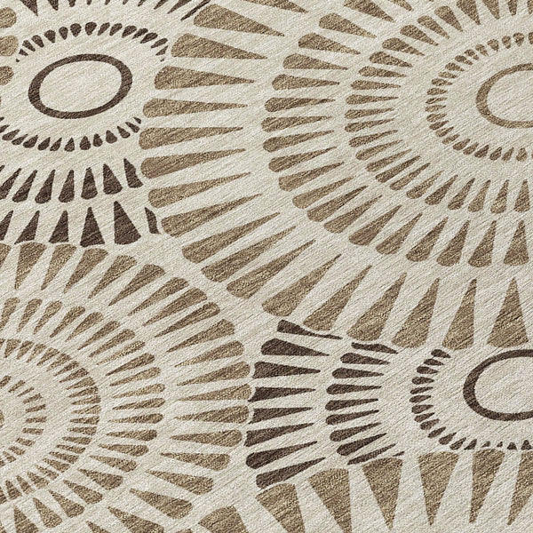 addison chantille acn877 brown rug