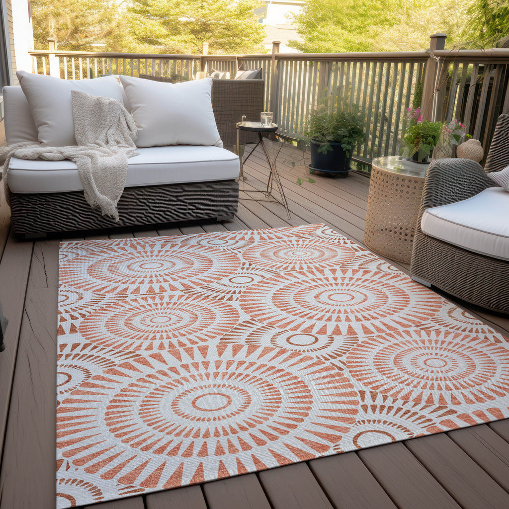 addison chantille acn877 coral rug