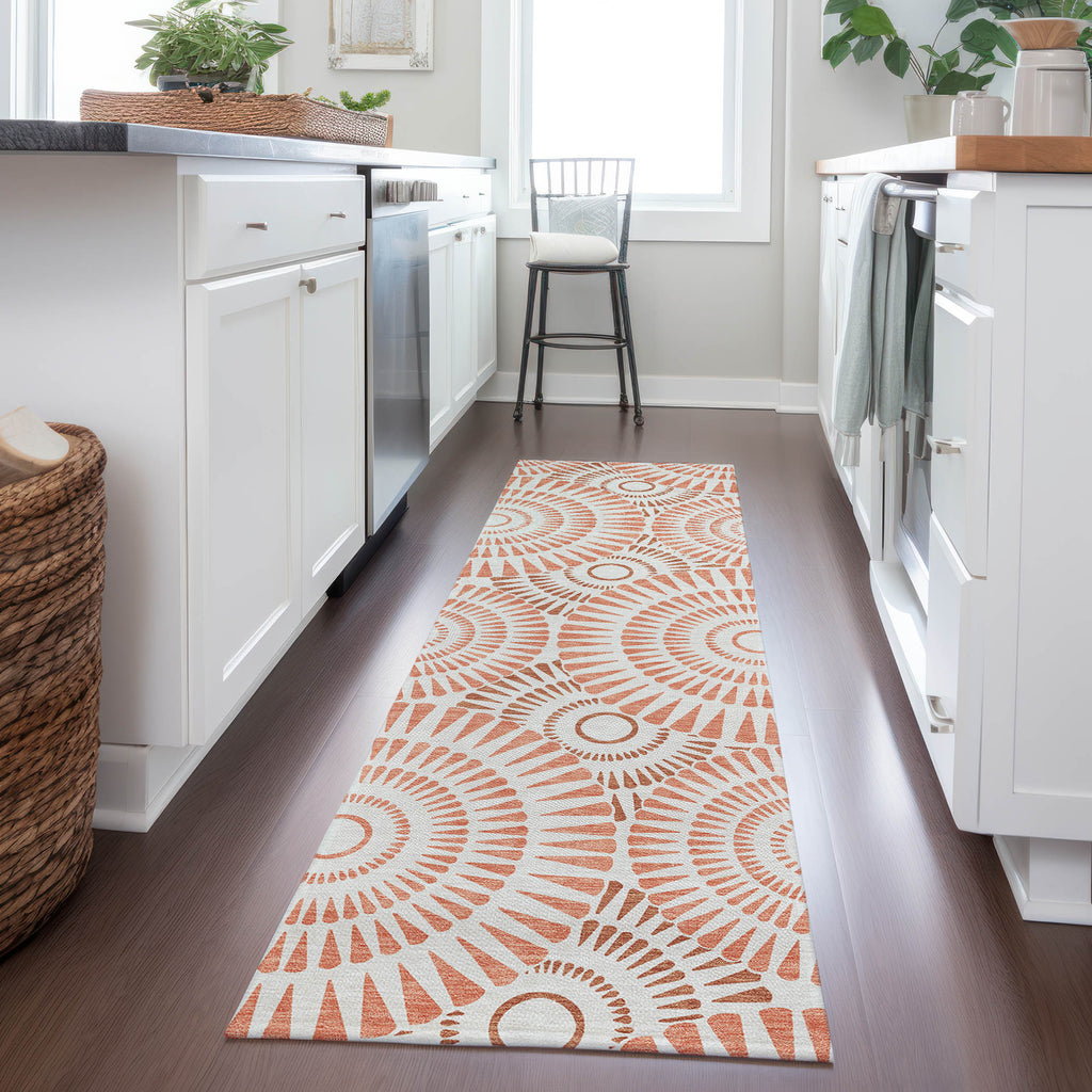addison chantille acn877 coral rug