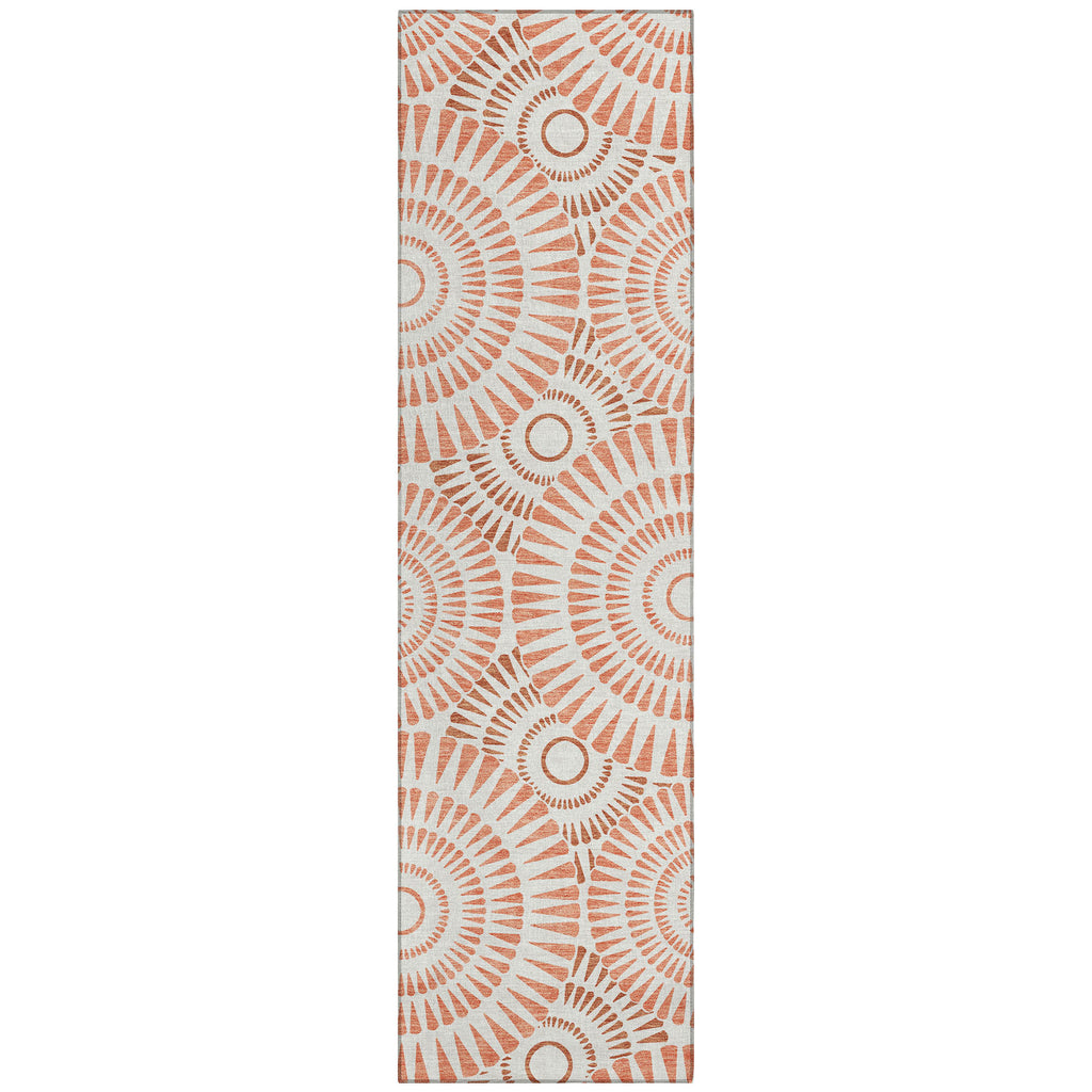 addison chantille acn877 coral rug