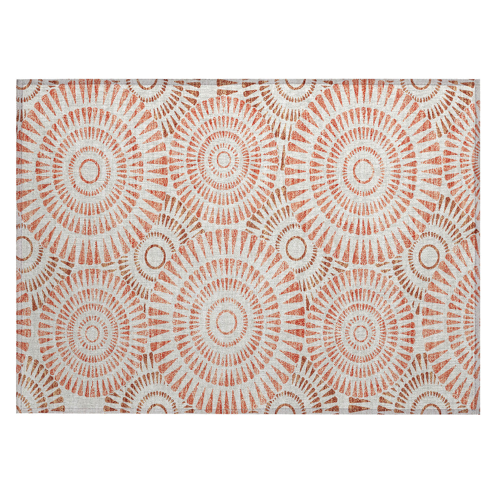 addison chantille acn877 coral rug