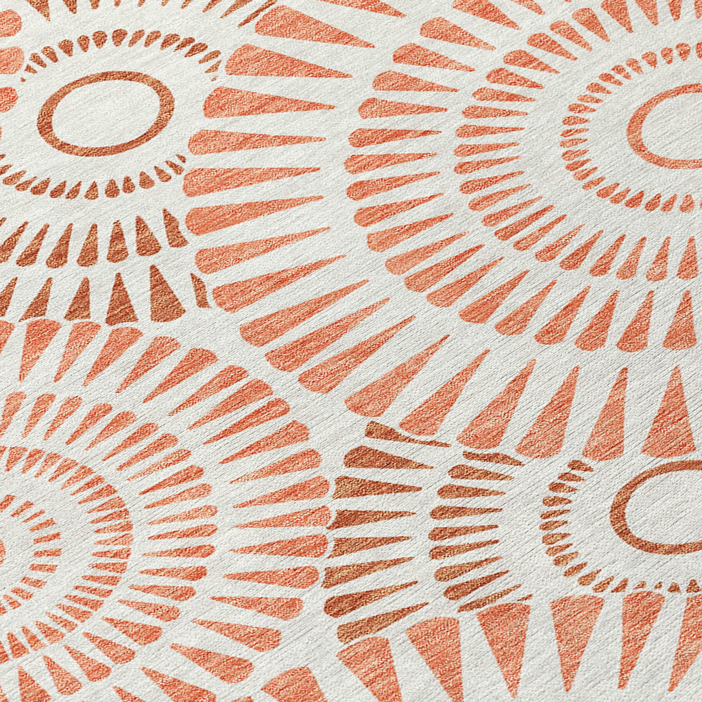 addison chantille acn877 coral rug
