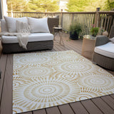 addison chantille acn877 gold rug