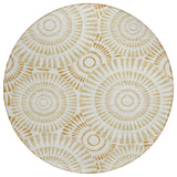 addison chantille acn877 gold rug