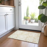 addison chantille acn877 gold rug