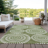 addison chantille acn877 green rug