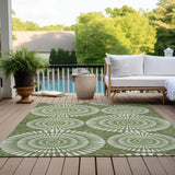 addison chantille acn877 green rug