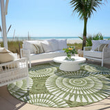 addison chantille acn877 green rug