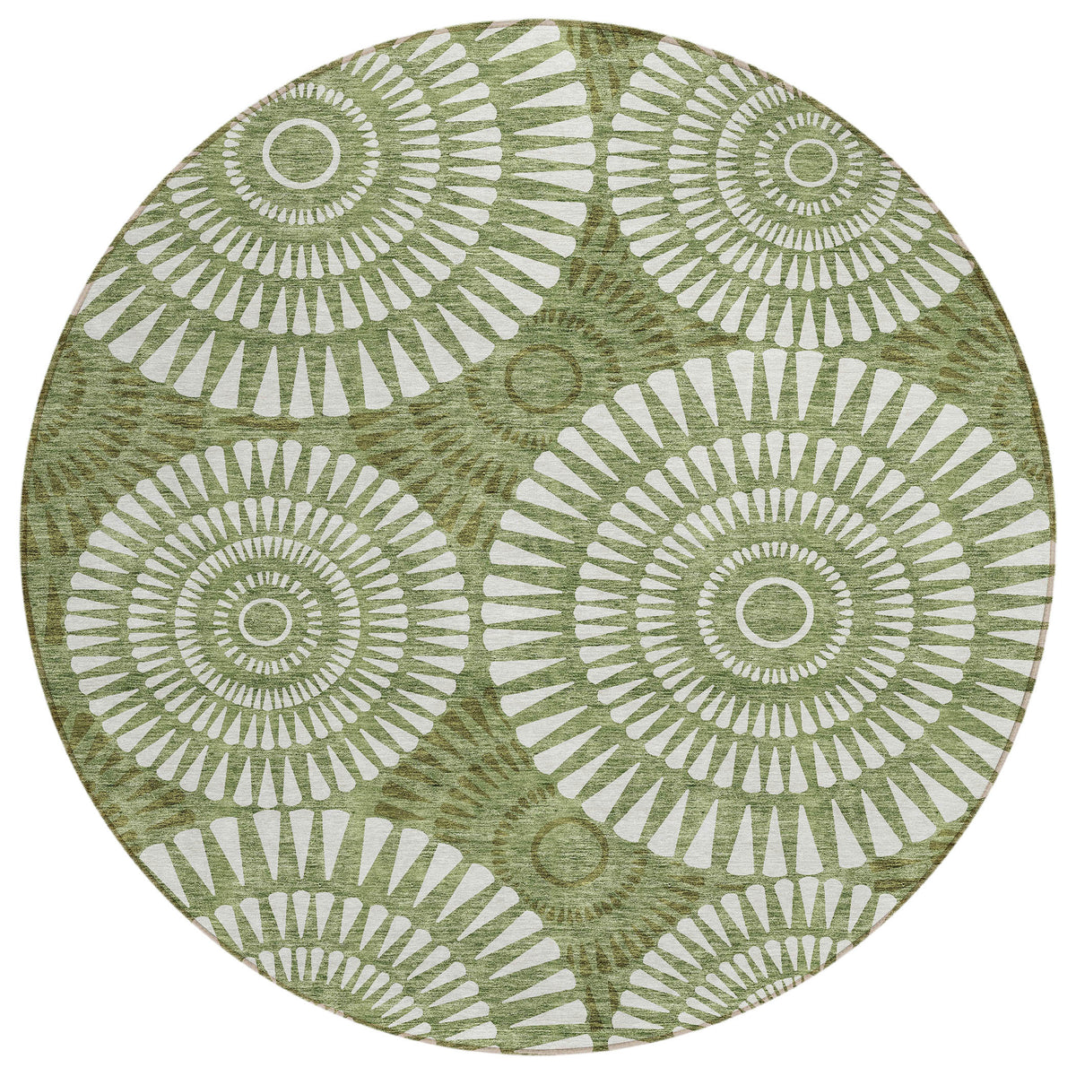 addison chantille acn877 green rug