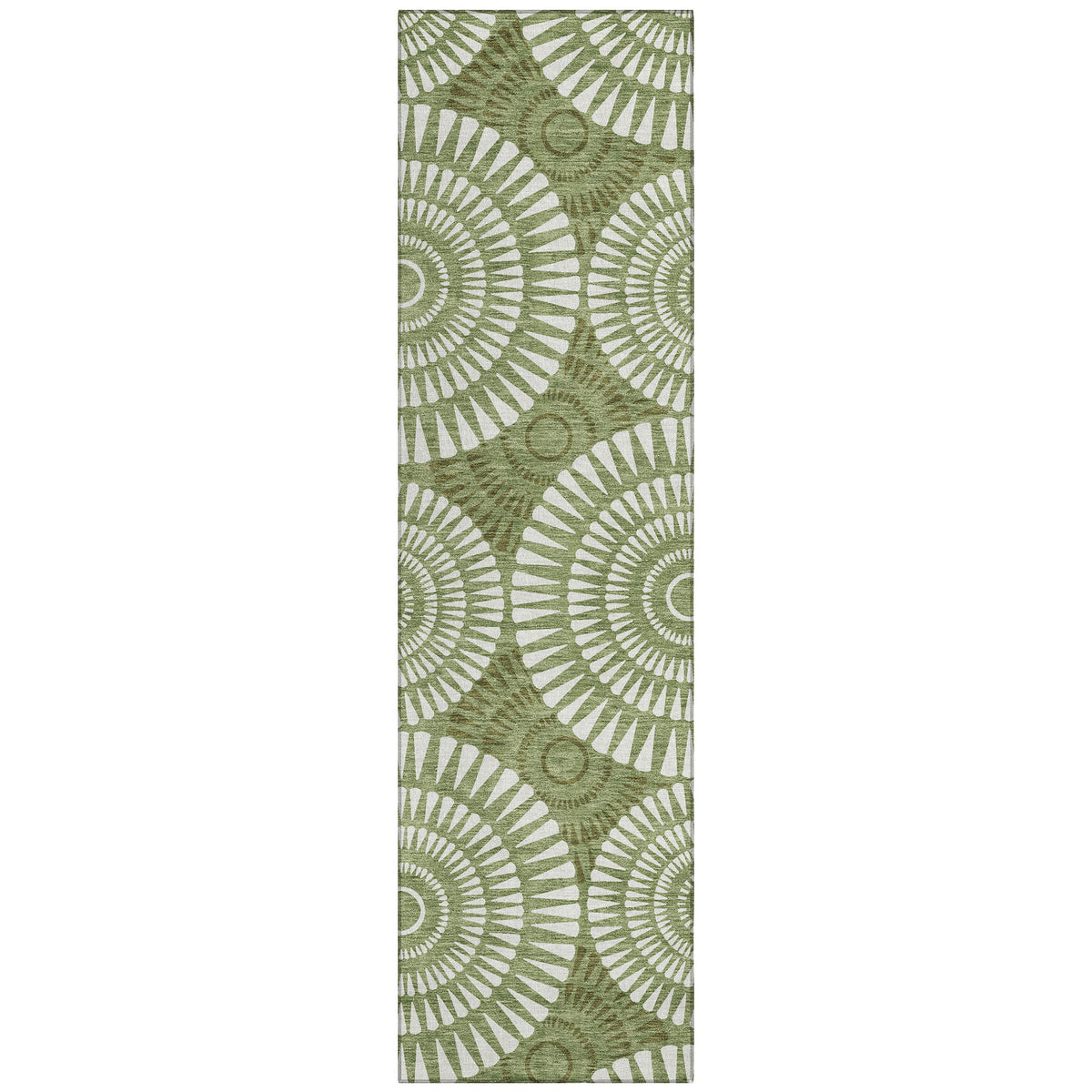 addison chantille acn877 green rug
