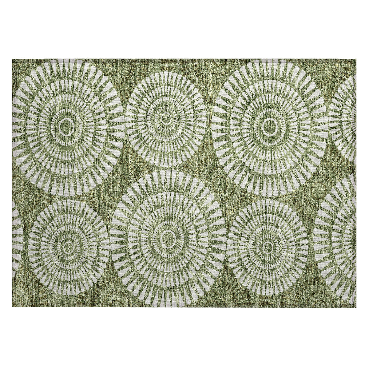addison chantille acn877 green rug