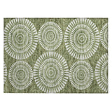 addison chantille acn877 green rug