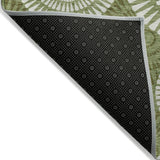 addison chantille acn877 green rug