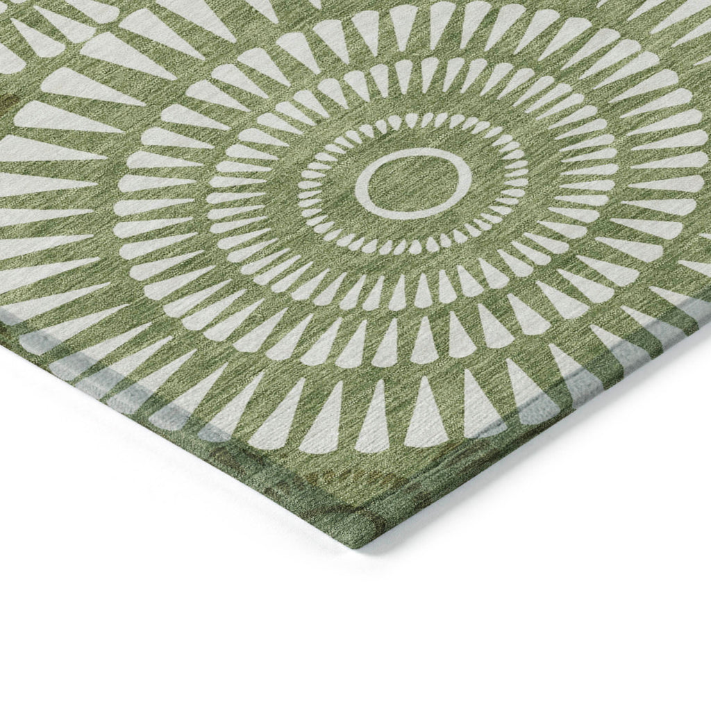 addison chantille acn877 green rug