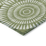 addison chantille acn877 green rug