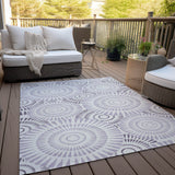 addison chantille acn877 lavender rug
