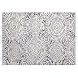 addison chantille acn877 lavender rug