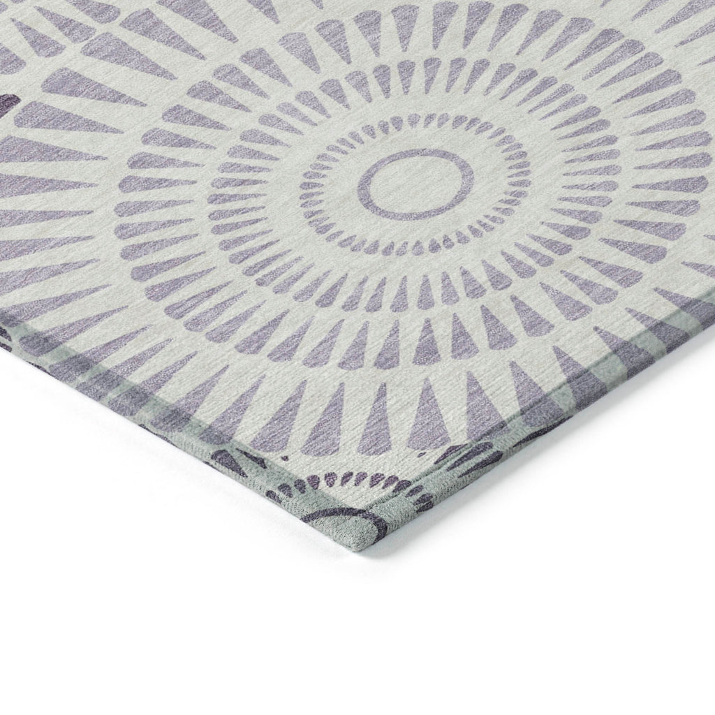 addison chantille acn877 lavender rug
