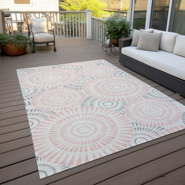 addison chantille acn877 pink rug
