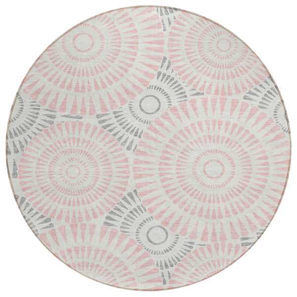 addison chantille acn877 pink rug