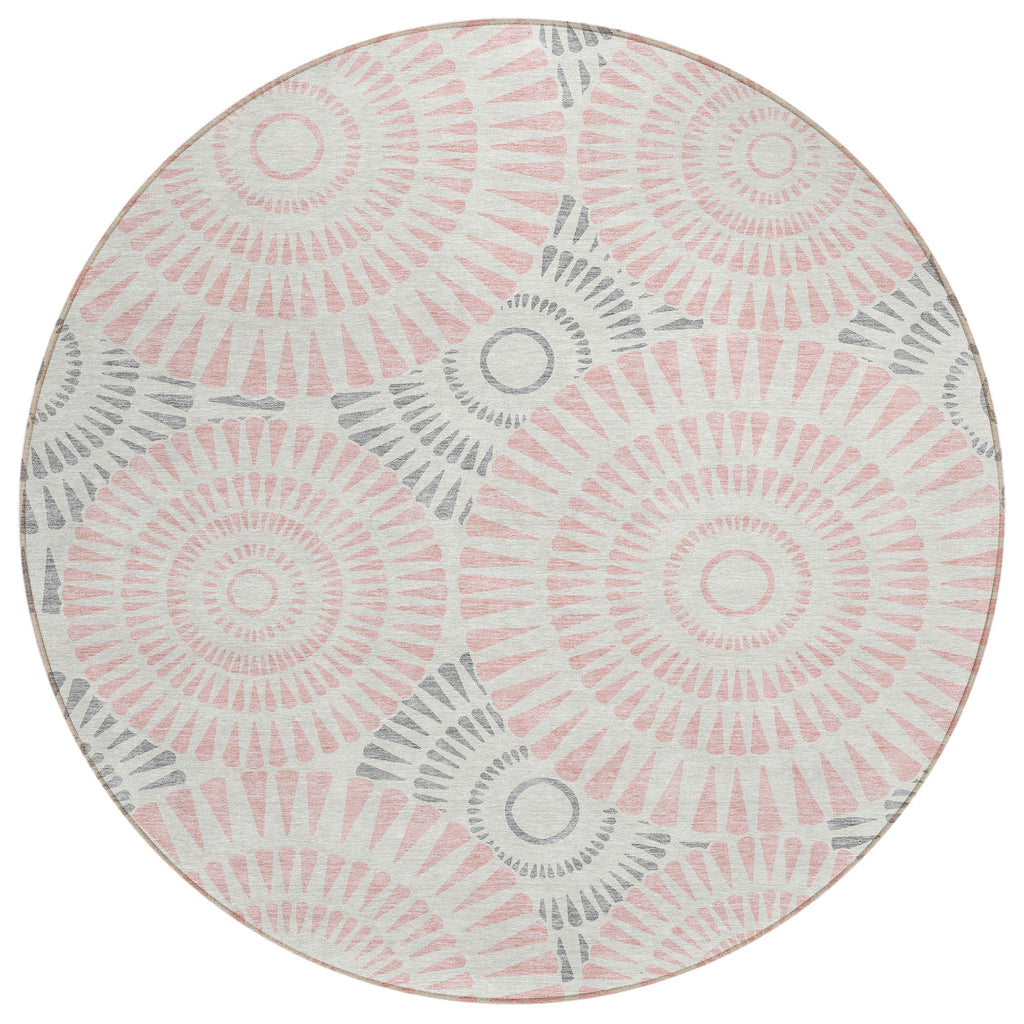 addison chantille acn877 pink rug
